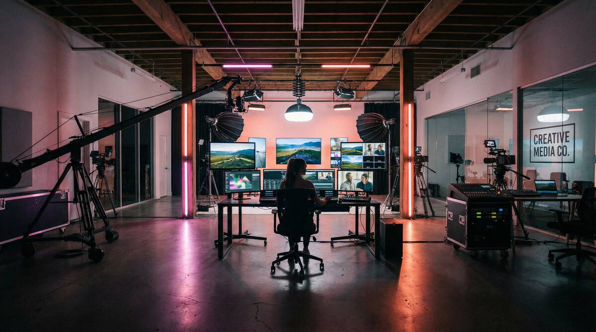 制服诱惑影视传媒视频平台