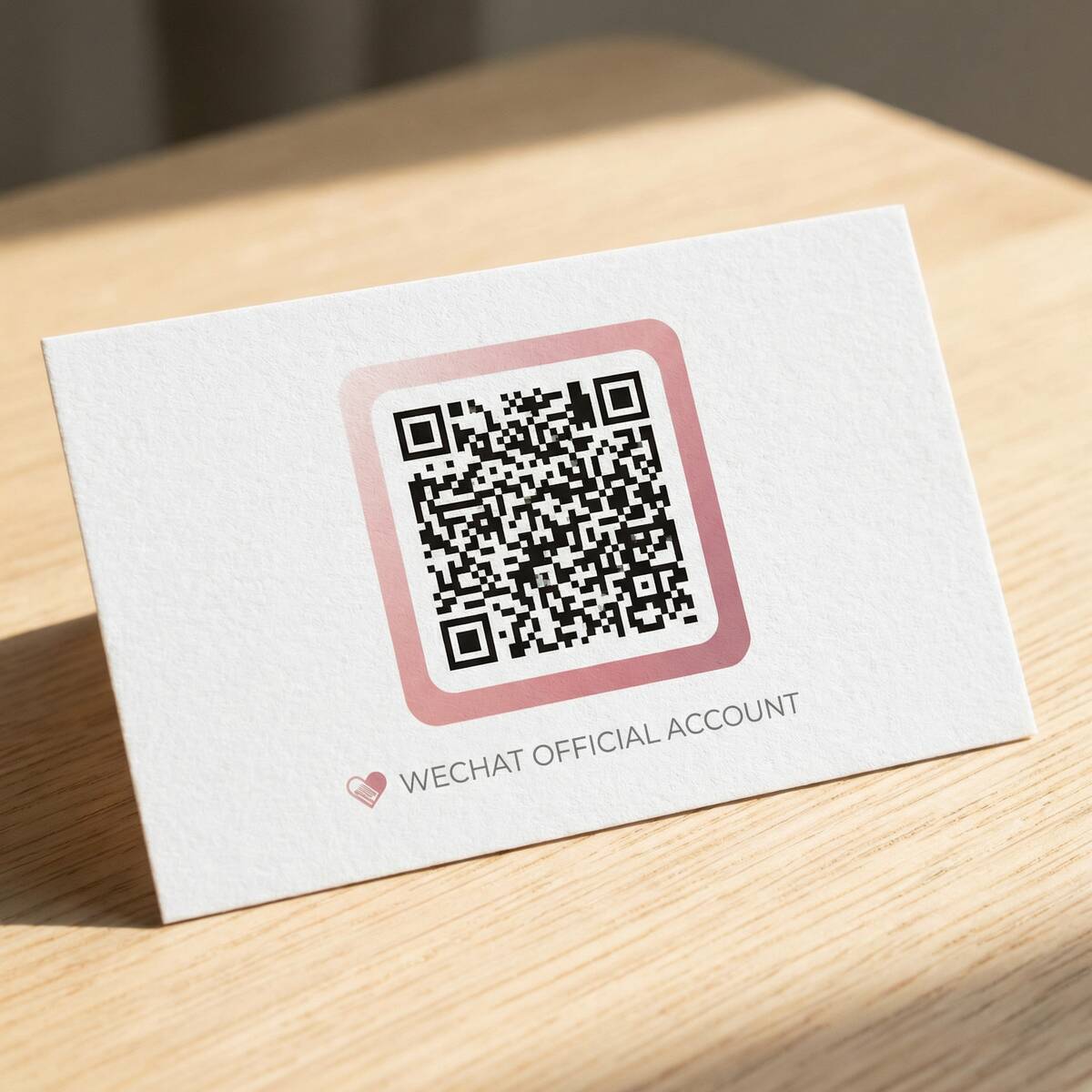 制服诱惑公众号二维码