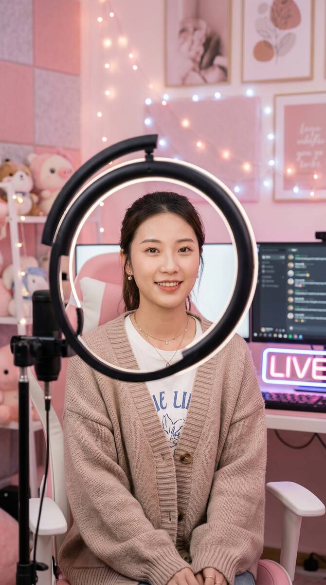 制服诱惑直播视频